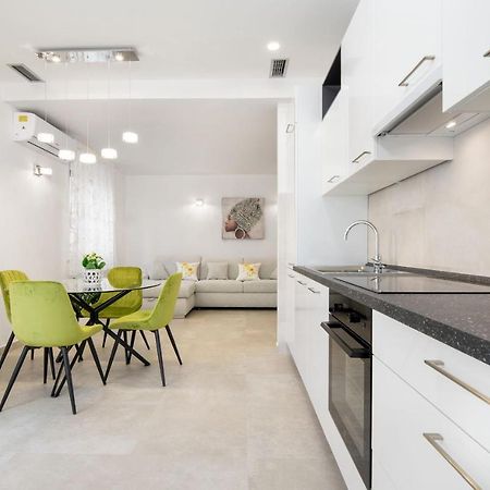 Apartment Amadeo Split Eksteriør bilde