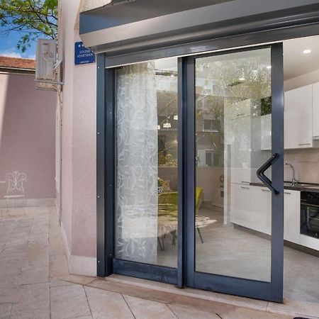 Apartment Amadeo Split Eksteriør bilde