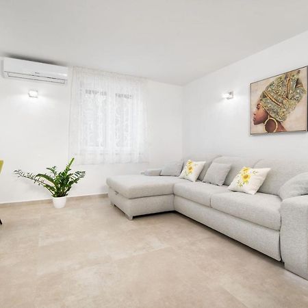 Apartment Amadeo Split Eksteriør bilde