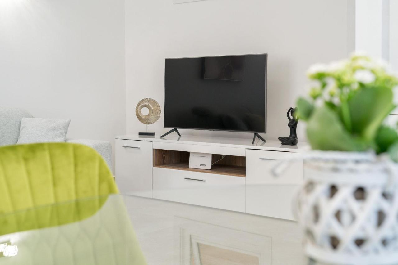 Apartment Amadeo Split Eksteriør bilde