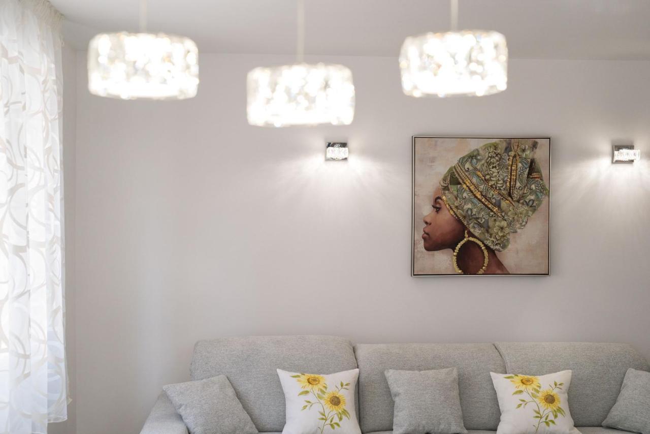 Apartment Amadeo Split Eksteriør bilde