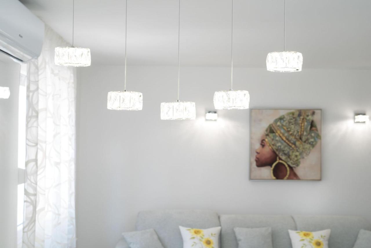 Apartment Amadeo Split Eksteriør bilde