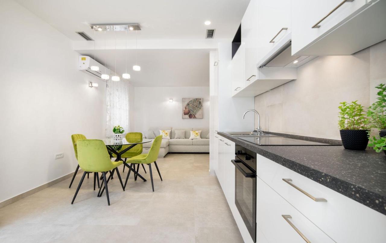 Apartment Amadeo Split Eksteriør bilde