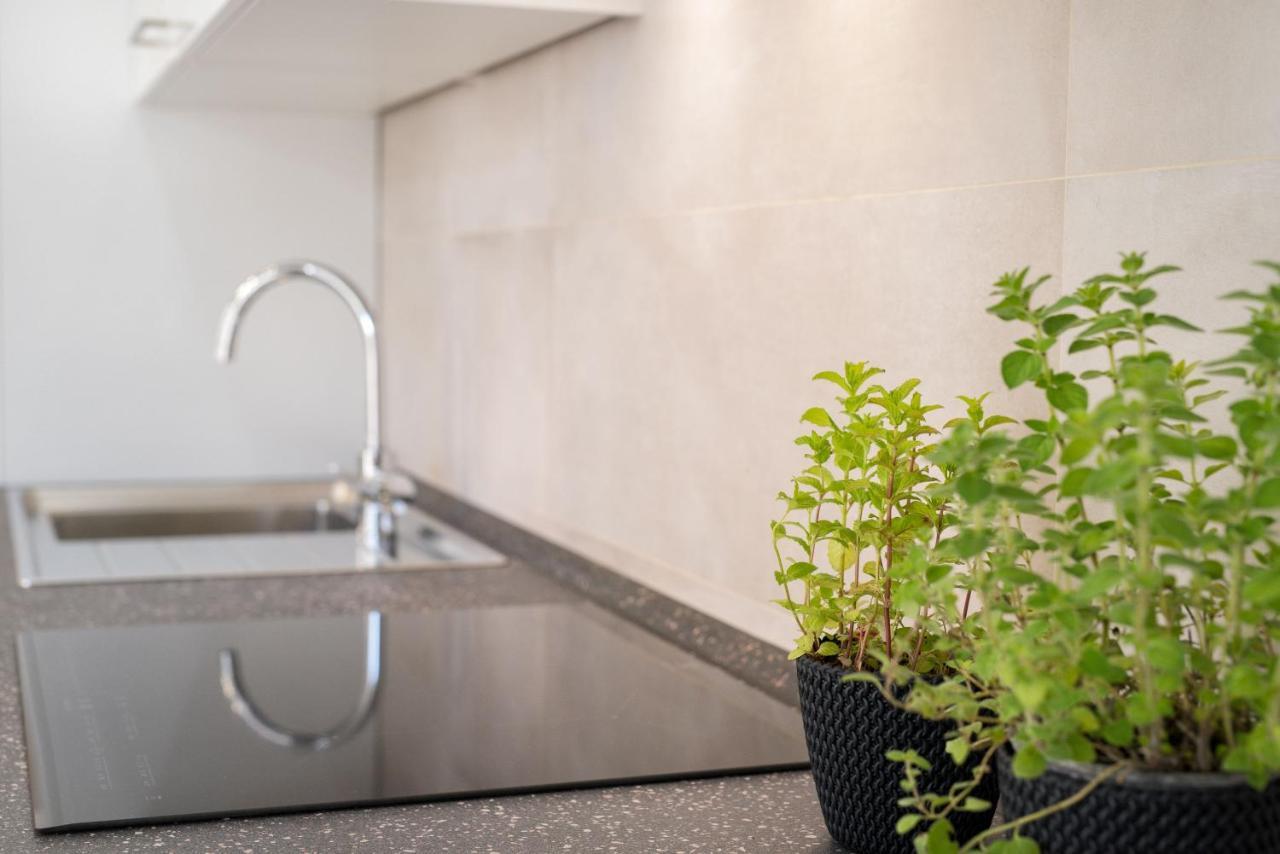 Apartment Amadeo Split Eksteriør bilde