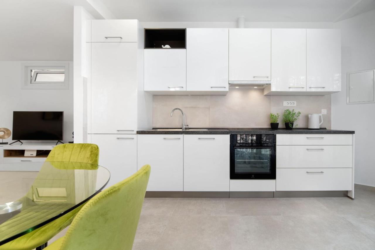 Apartment Amadeo Split Eksteriør bilde