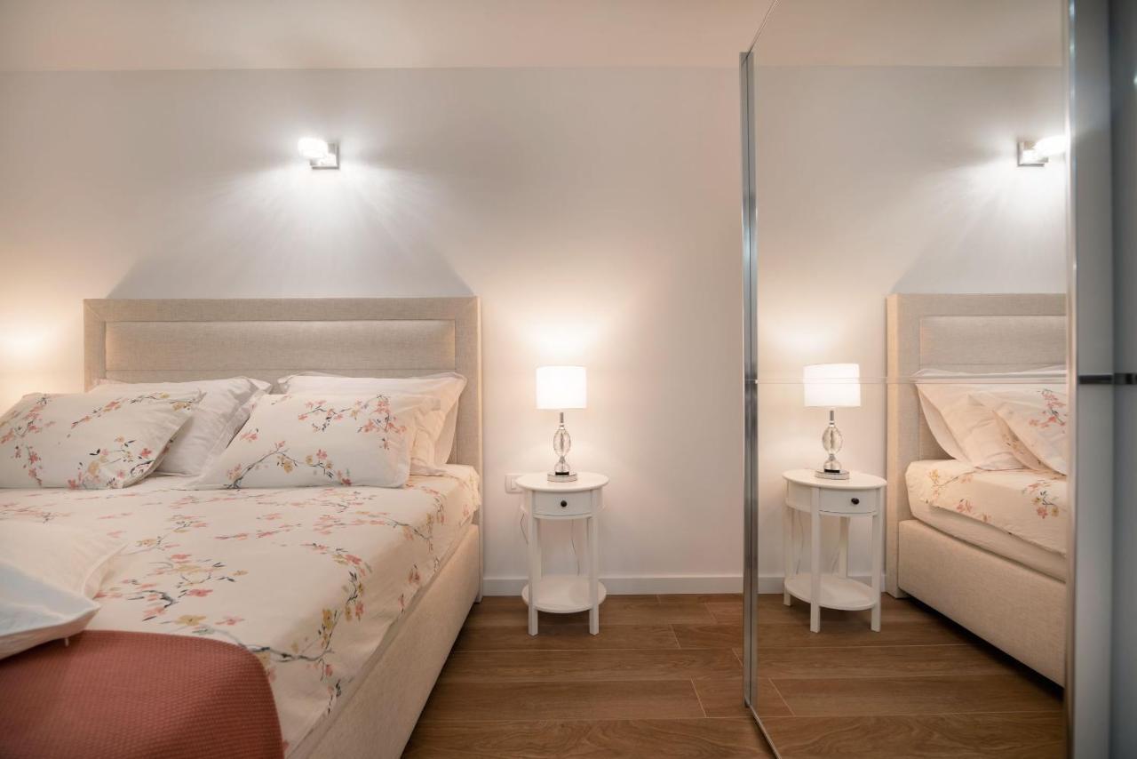 Apartment Amadeo Split Eksteriør bilde