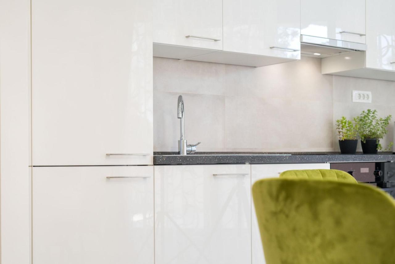 Apartment Amadeo Split Eksteriør bilde