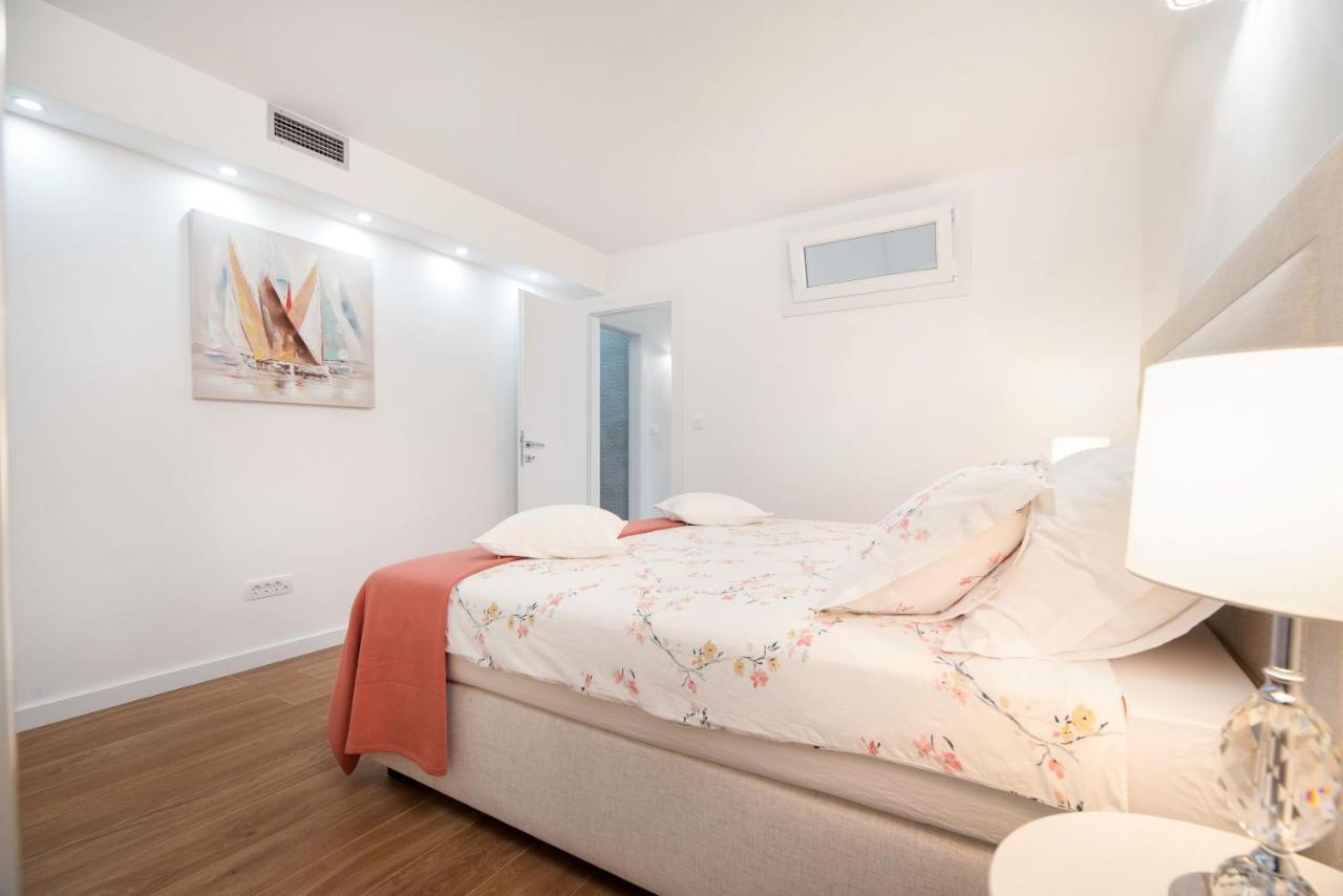 Apartment Amadeo Split Eksteriør bilde