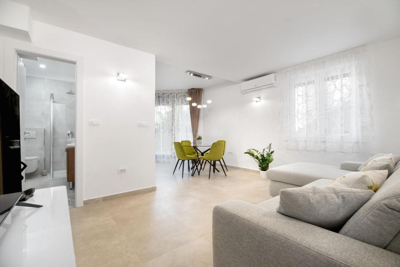 Apartment Amadeo Split Eksteriør bilde