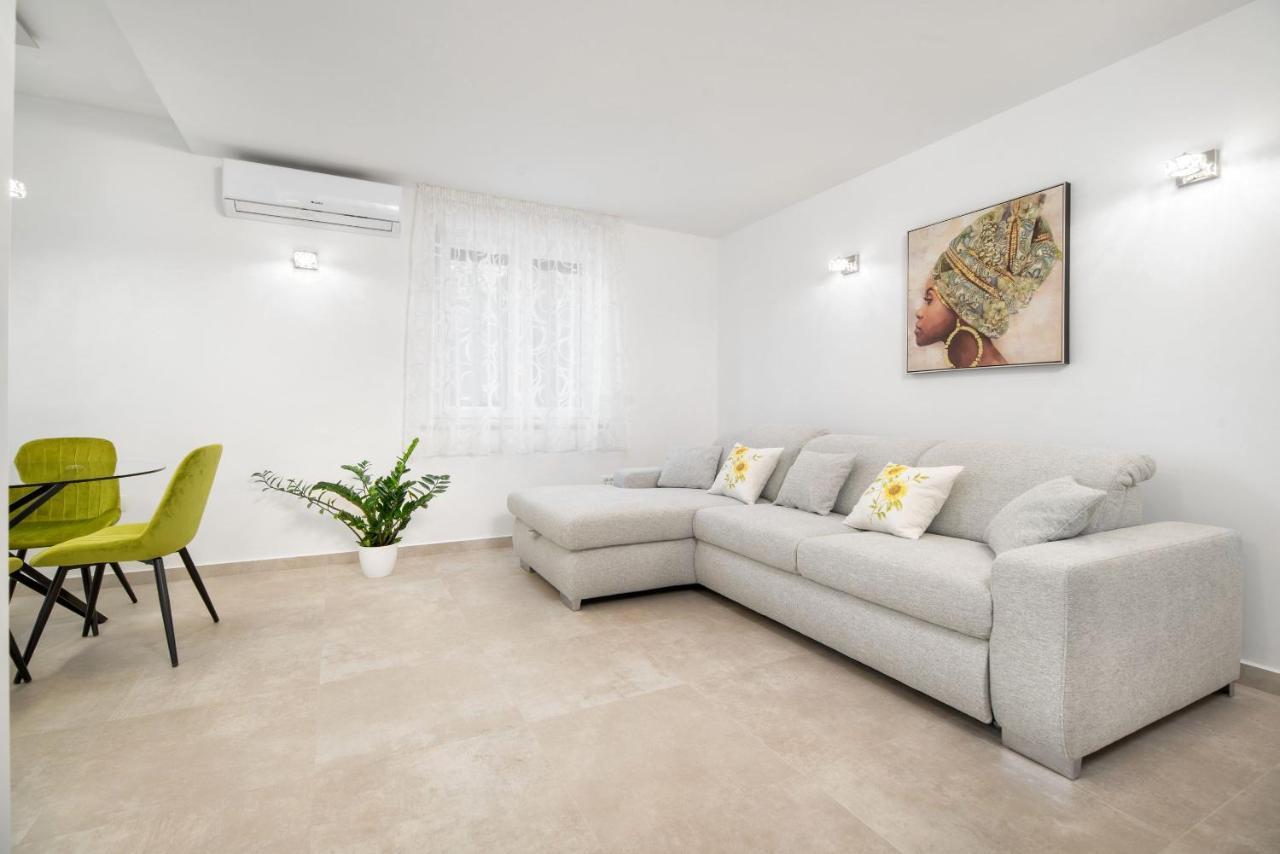 Apartment Amadeo Split Eksteriør bilde