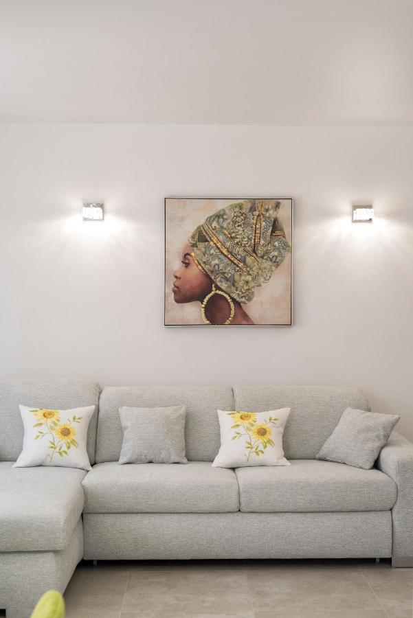 Apartment Amadeo Split Eksteriør bilde